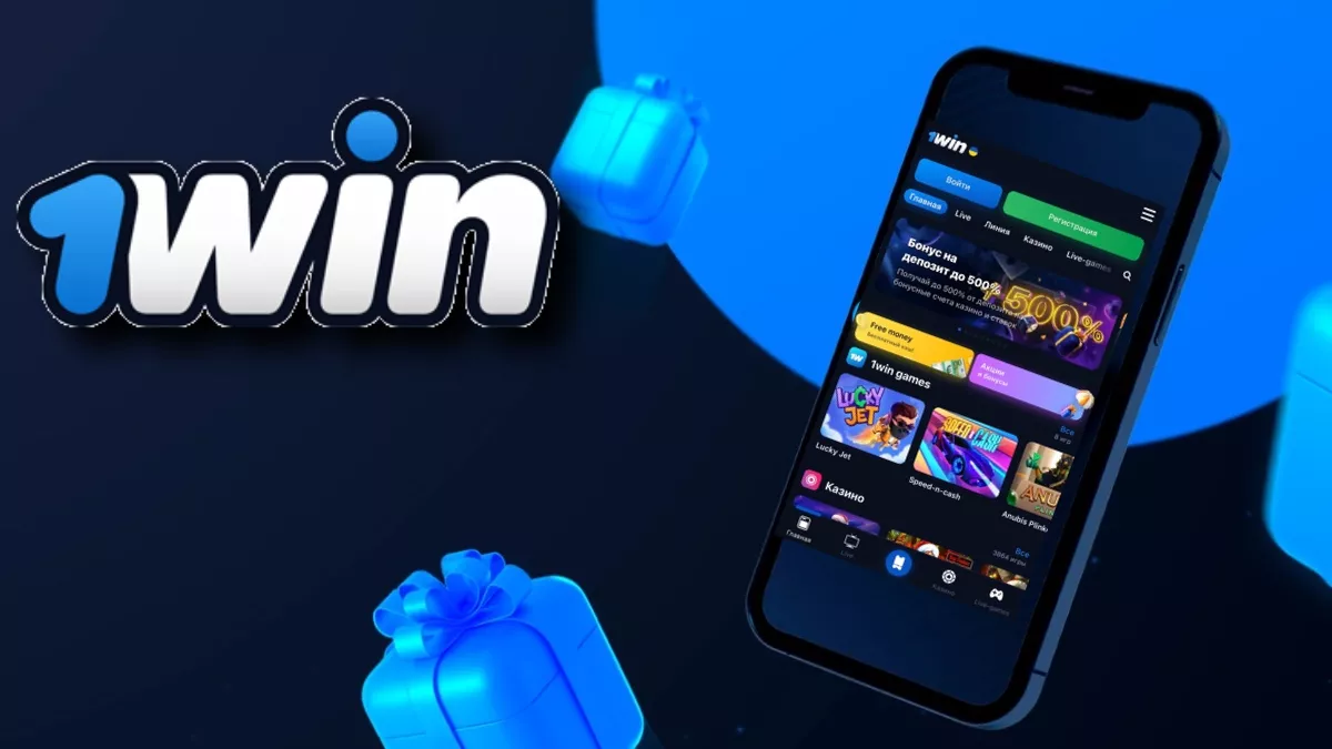 1win app